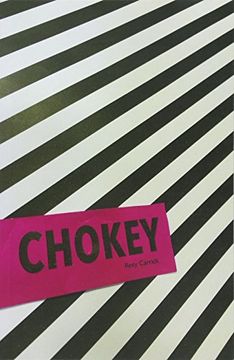 portada Chokey (en Inglés)