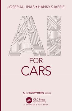 portada Ai for Cars (ai for Everything) 