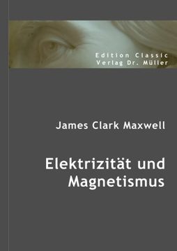 portada Elektrizität und Magnetismus
