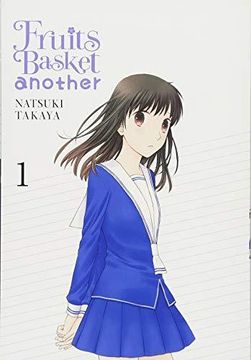 portada Fruits Basket Another, Vol. 1 (in English)