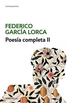 portada Poesia Completa (t. Ii) (in Spanish)