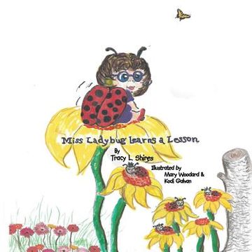 portada Miss Ladybug Learns a Lesson (en Inglés)