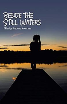 portada Beside the Still Waters (in English)