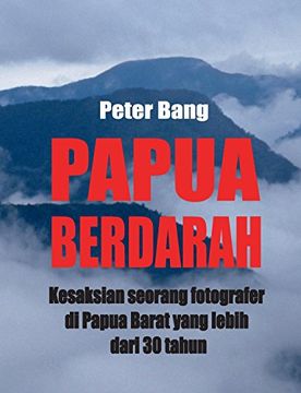 portada Papua Berdarah (en indonesian)