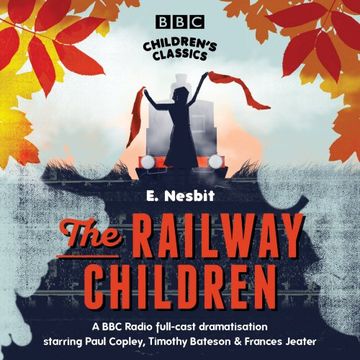 portada The Railway Children (BBC Children's Classics)