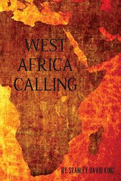 portada West Africa Calling (en Inglés)