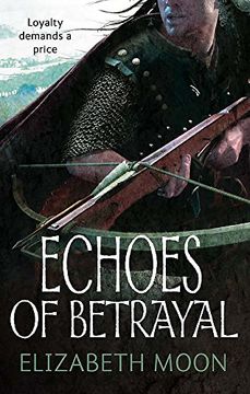 portada Echoes of Betrayal: Paladin's Legacy: Book Three: 3 (en Inglés)