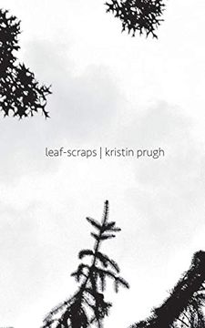 portada Leaf-Scraps (en Inglés)