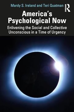 portada America's Psychological now (in English)