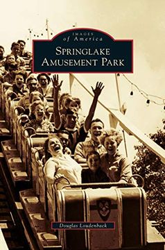 portada Springlake Amusement Park (en Inglés)