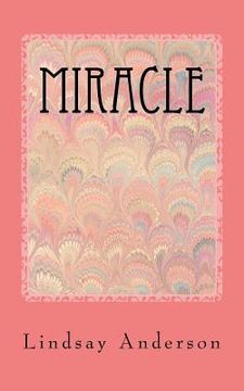 portada Miracle (in English)