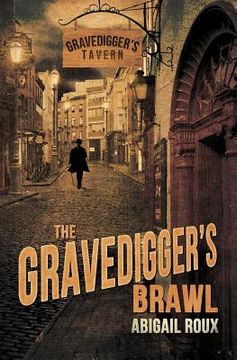 portada the gravedigger's brawl (in English)