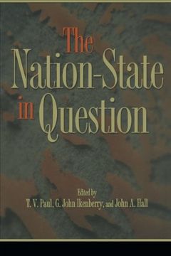 portada The Nation-State in Question (in English)