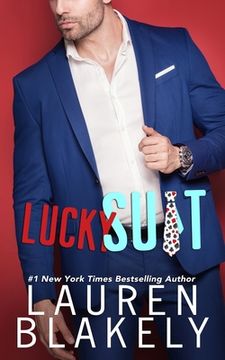 portada Lucky Suit (in English)