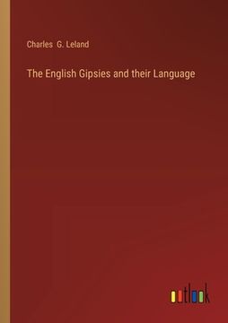 portada The English Gipsies and their Language (en Inglés)