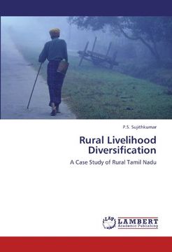 portada Rural Livelihood Diversification: A Case Study of Rural Tamil Nadu