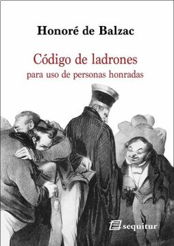 portada Codigo de Ladrones (in Spanish)