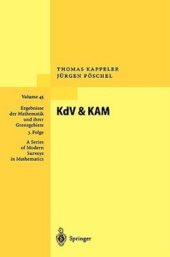 portada kdv & kam (en Inglés)