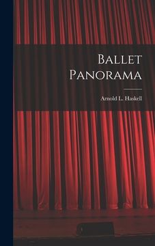 portada Ballet Panorama (in English)