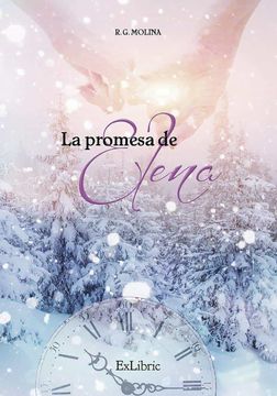 portada La Promesa de Elena (in Spanish)