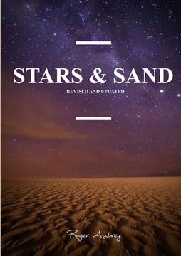 portada Stars and Sand (in English)
