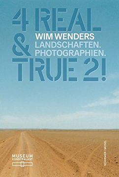portada 4 Real & True 2! Landschaften. Photographien (in German)