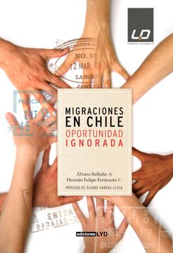 portada Migraciones en Chile: Oportunidad Ignorada