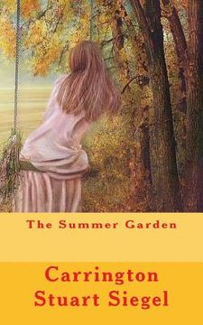 portada The Summer Garden (en Inglés)