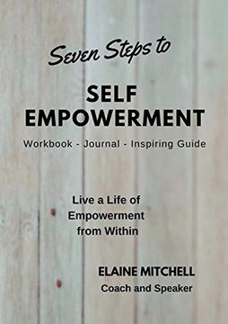 portada Seven Steps to Self Empowerment (en Inglés)