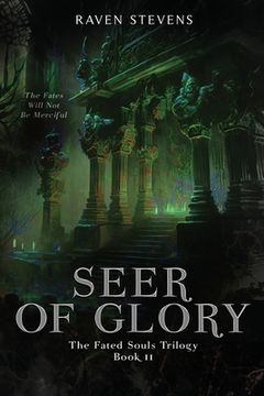 portada Seer of Glory (in English)