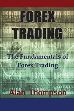 portada Forex Trading: The Fundamentals of Forex Trading