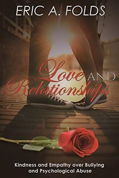 portada Love and Relationships (en Inglés)