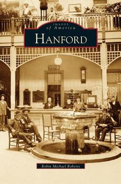 portada Hanford (en Inglés)