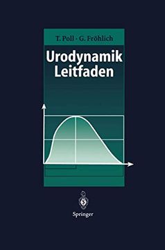 portada Urodynamik-Leitfaden (in German)