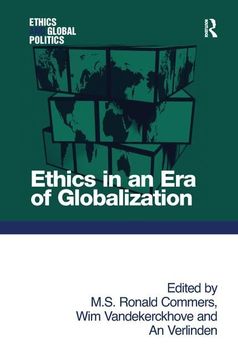 portada Ethics in an Era of Globalization (in English)