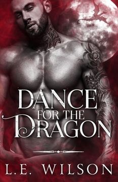 portada Dance For The Dragon (en Inglés)