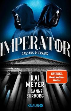 portada Imperator ii. Caesars Rückkehr (in German)