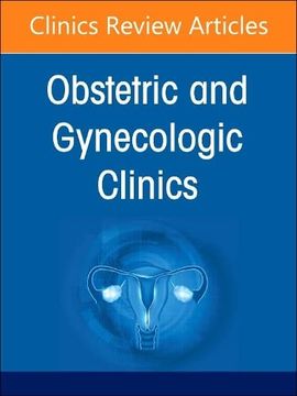 portada Drugs in Pregnancy, an Issue of Obstetrics and Gynecology Clinics (Volume 50-1) (The Clinics: Internal Medicine, Volume 50-1) 