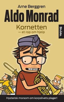 portada Kornetten - et rop om hjelp (en Noruego Bokmål)