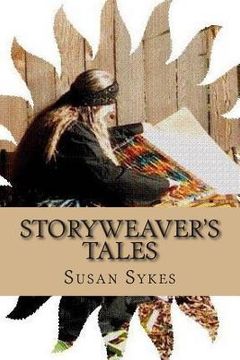 portada StoryWeaver's Tales (en Inglés)