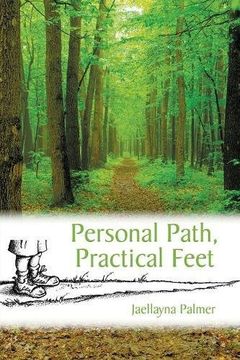 portada Personal Path, Practical Feet (en Inglés)