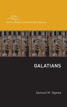 portada Galatians (in English)
