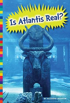 portada Is Atlantis Real? (Unexplained: What's the Evidence?)