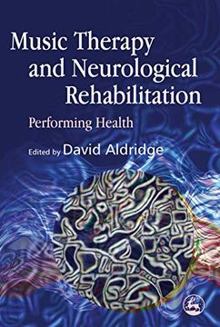 portada Music Therapy & Neurological Rehabilitat