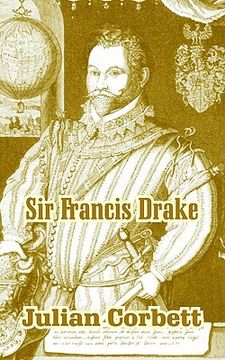 portada Sir Francis Drake 