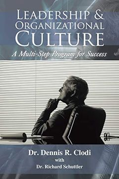 portada Leadership & Organizational Culture (in English)