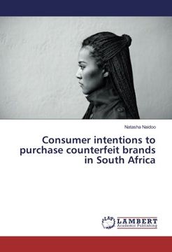 portada Consumer intentions to purchase counterfeit brands in South Africa
