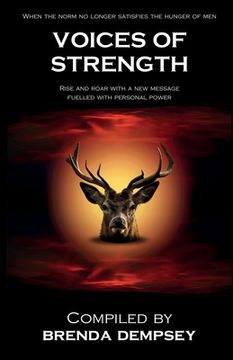 portada Voices of Strength (en Inglés)