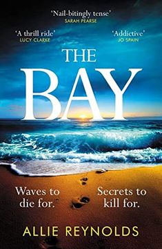 portada The Bay: The Waves Won't Wash Away What They did (en Inglés)