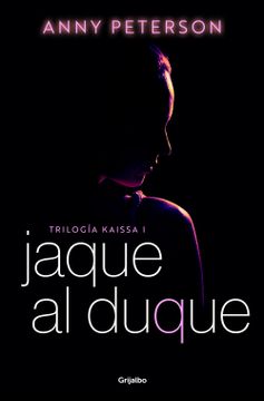 portada Jaque Al Duque / Checkmate, Duke